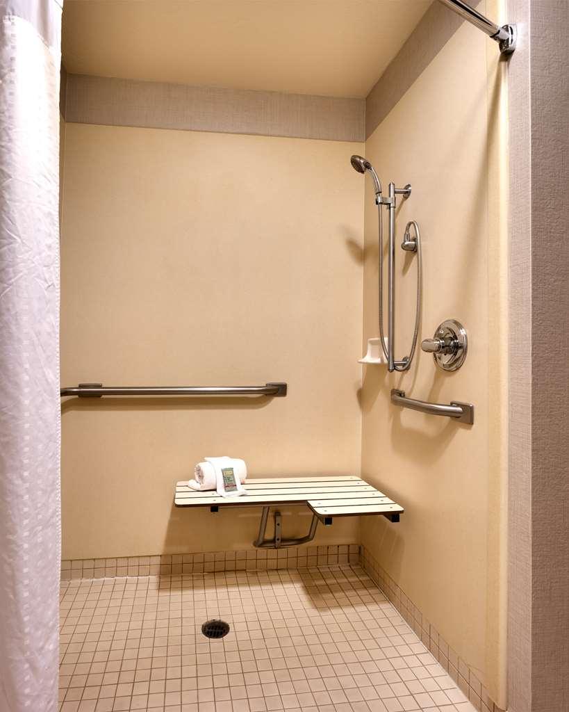 Best Western Downtown פיניקס מראה חיצוני תמונה