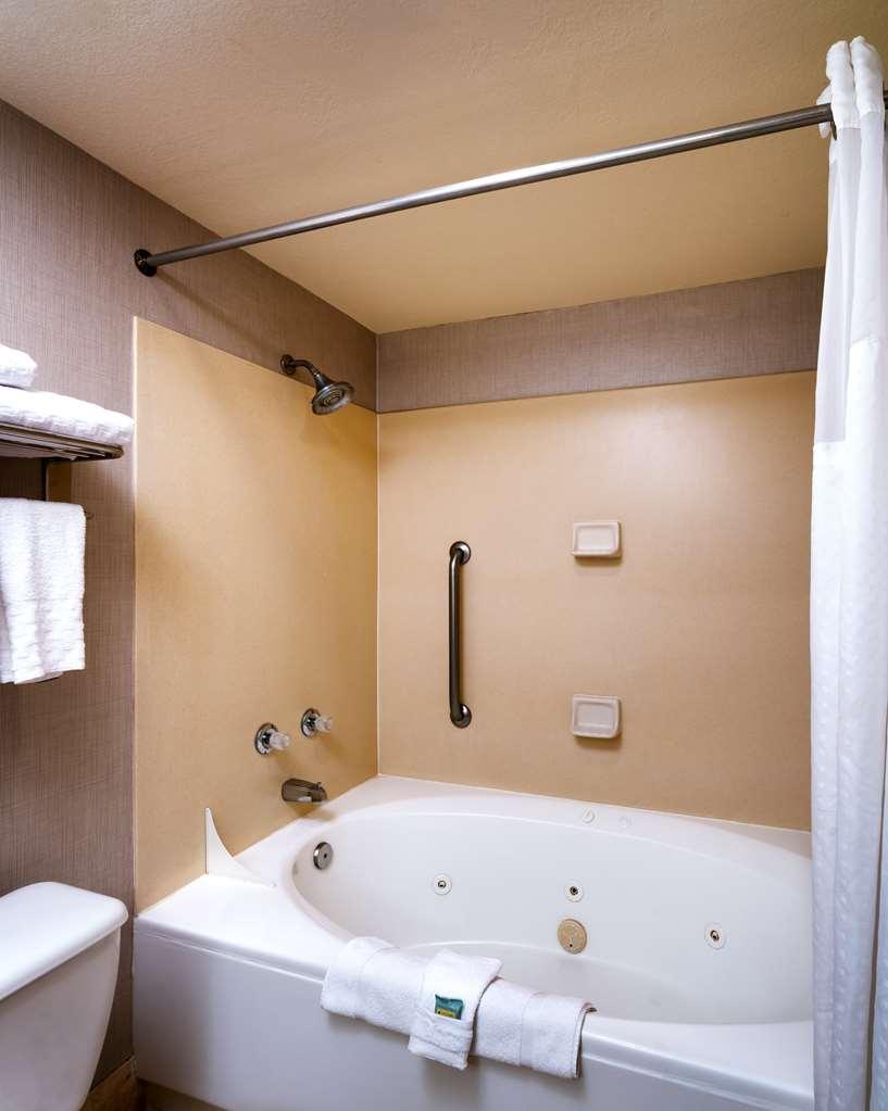Best Western Downtown פיניקס חדר תמונה