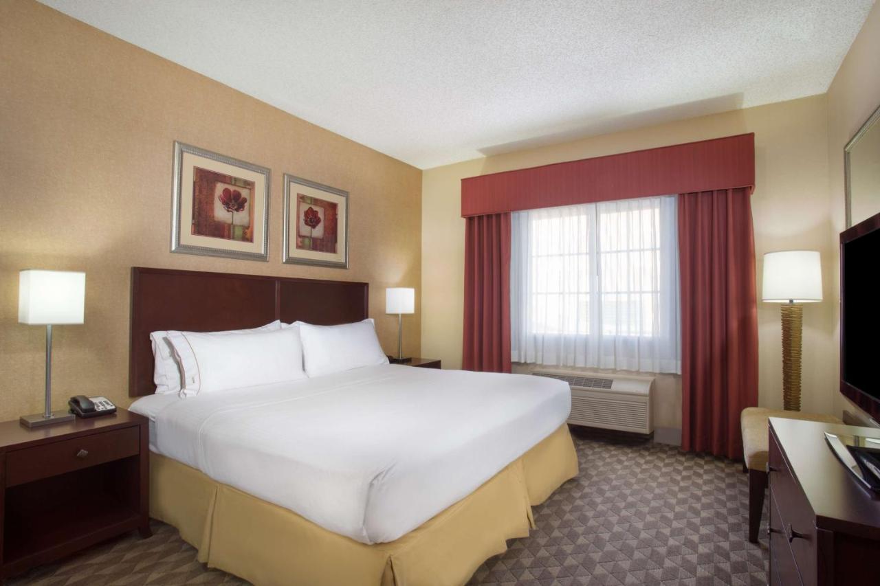 Best Western Downtown פיניקס מראה חיצוני תמונה